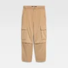 The cargo pants Belted cargo pants The cargo pants Belted cargo pants