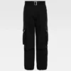 The cargo pants Belted cargo pants The cargo pants Belted cargo pants