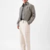 The Carré de-Nîmes denim cargo pants Cargo jeans