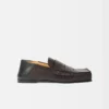 The Carré loafers Square loafers
