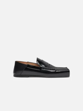 The Carré loafers Square loafers
