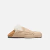The Carré loafers Square loafers