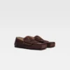 The Carré loafers Square loafers