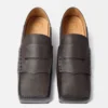 The Carré loafers Square loafers The Carré loafers Square loafers