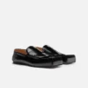 The Carré loafers Square loafers The Carré loafers Square loafers