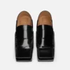 The Carré loafers Square loafers The Carré loafers Square loafers