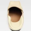 The Carré loafers Square loafers