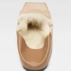 The Carré loafers Square loafers