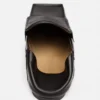 The Carré loafers Square loafers