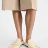 The Carré loafers Square loafers The Carré loafers Square loafers