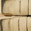 The Carré loafers Square loafers