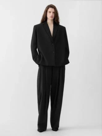 The Carrée jacket Square blazer