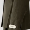 The Carrée jacket Square jacket