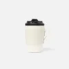 The carrot mug Travel mug The carrot mug Travel mug