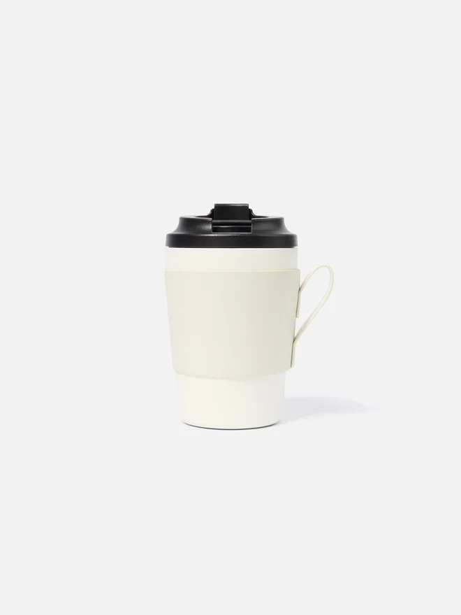 The carrot mug Travel mug The carrot mug Travel mug