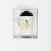 The carrot mug Travel mug The carrot mug Travel mug
