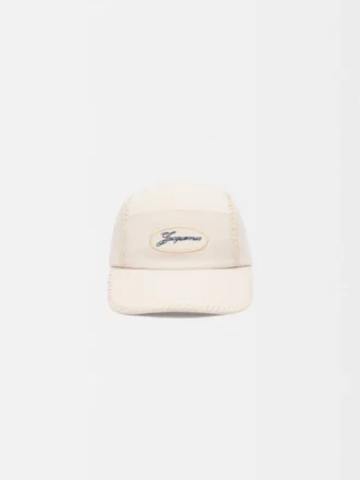 The Casco baseball cap 5-panel cap The Casco baseball cap 5-panel cap
