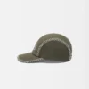 The Casco baseball cap 5-panel cap The Casco baseball cap 5-panel cap