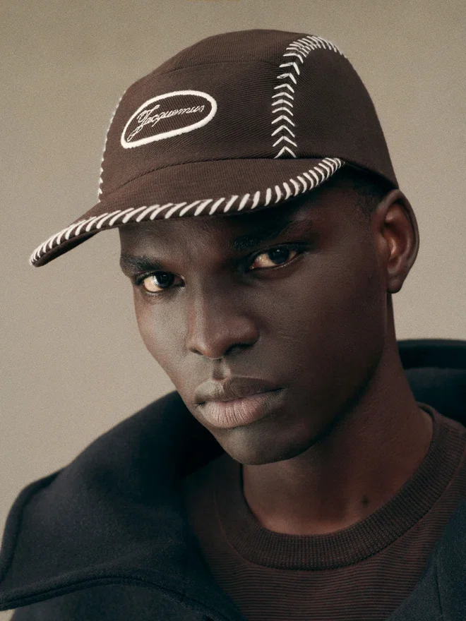 The Casco baseball cap 5-panel cap The Casco baseball cap 5-panel cap