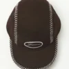 The Casco baseball cap 5-panel cap The Casco baseball cap 5-panel cap