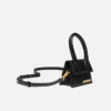 The Chiquito Signature leather mini handbag