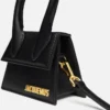 The Chiquito Signature leather mini handbag