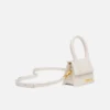 The Chiquito Signature mini handbag