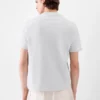 The Club t-shirt Short-sleeve t-shirt with a Jacquemus Club embroidery