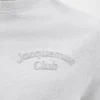 The Club t-shirt Short-sleeve t-shirt with a Jacquemus Club embroidery
