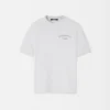 The Club t-shirt Short-sleeve t-shirt with a Jacquemus Club embroidery