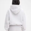 The Corto hoodie Embroidered hoodie The Corto hoodie Embroidered hoodie