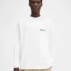 The Courchevel address long-sleeve t-shirt Long sleeve t-shirt with printed address and logo – sold exclusively online and in our Courchevel store The Courchevel address long-sleeve t-shirt Long sleeve t-shirt with printed address and logo – sold exclusively online and in our Courchevel store