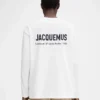 The Courchevel address long-sleeve t-shirt Long sleeve t-shirt with printed address and logo – sold exclusively online and in our Courchevel store The Courchevel address long-sleeve t-shirt Long sleeve t-shirt with printed address and logo – sold exclusively online and in our Courchevel store