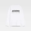 The Courchevel address long-sleeve t-shirt Long sleeve t-shirt with printed address and logo – sold exclusively online and in our Courchevel store The Courchevel address long-sleeve t-shirt Long sleeve t-shirt with printed address and logo – sold exclusively online and in our Courchevel store