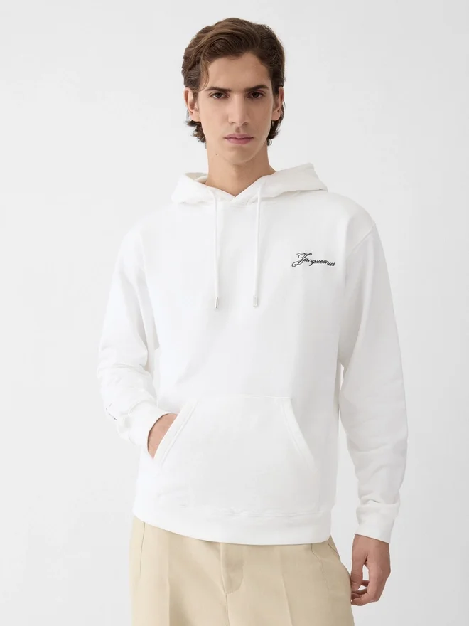 The Courchevel High Altitude Club hoodie Logo hoodie – exclusively sold online and in our Courchevel boutique The Courchevel High Altitude Club hoodie Logo hoodie – exclusively sold online and in our Courchevel boutique