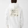 The Courchevel High Altitude Club hoodie Logo hoodie – exclusively sold online and in our Courchevel boutique The Courchevel High Altitude Club hoodie Logo hoodie – exclusively sold online and in our Courchevel boutique