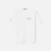 The Courchevel High Altitude Club t-shirt Logo short-sleeve t-shirt – exclusively sold online and in our Courchevel boutique The Courchevel High Altitude Club t-shirt Logo short-sleeve t-shirt – exclusively sold online and in our Courchevel boutique
