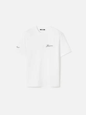 The Courchevel High Altitude Club t-shirt Logo short-sleeve t-shirt – exclusively sold online and in our Courchevel boutique The Courchevel High Altitude Club t-shirt Logo short-sleeve t-shirt – exclusively sold online and in our Courchevel boutique