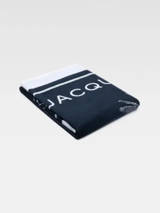 The Croisière beach towel Jacquemus Cruise towel