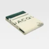 The Croisière beach towel Jacquemus Cruise towel The Croisière beach towel Jacquemus Cruise towel