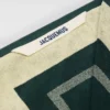 The Croisière beach towel Jacquemus Cruise towel The Croisière beach towel Jacquemus Cruise towel