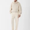 The Croisière pants Elastic waist pants