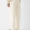 The Croisière pants Elastic waist pants