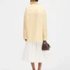 The Cuadro shirt Asymmetric shirt
