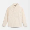 The Cuadro shirt Asymmetric shirt The Cuadro shirt Asymmetric shirt