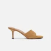 The Cubisto mules Round-toe mules The Cubisto mules Round-toe mules