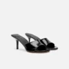 The Cubisto mules Round-toe mules The Cubisto mules Round-toe mules