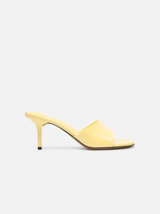 The Cubisto mules Round-toe mules The Cubisto mules Round-toe mules
