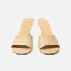 The Cubisto mules Round-toe mules The Cubisto mules Round-toe mules