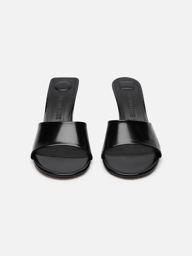 The Cubisto mules Round-toe mules The Cubisto mules Round-toe mules